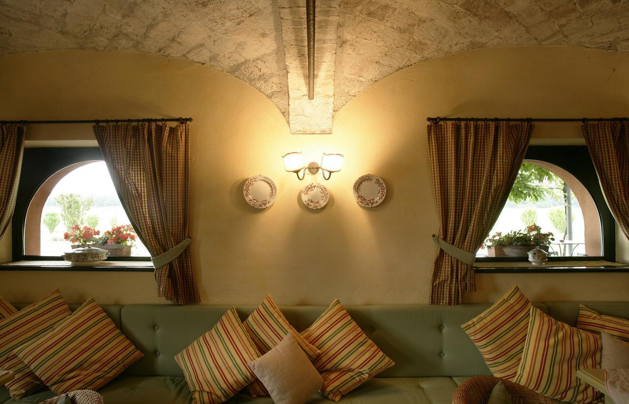 Agriturismo Le Colombaie Busseto Exterior photo