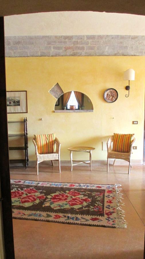 Agriturismo Le Colombaie Busseto Exterior photo
